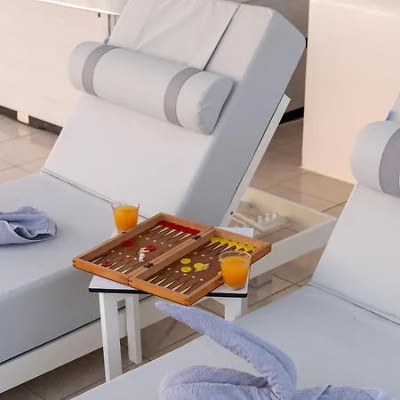 Panos Parikia * Páros