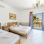 Panos Parikia Appartement