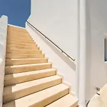 Panos Parikia Appartement Páros