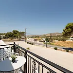 Appartement Panos Parikia *