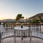 Appartement Panos Parikia Páros