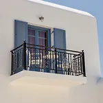 Appartement Panos Parikia