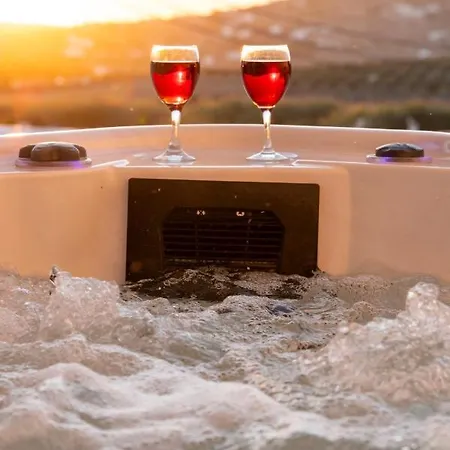 Διαμέρισμα Panos Parikia