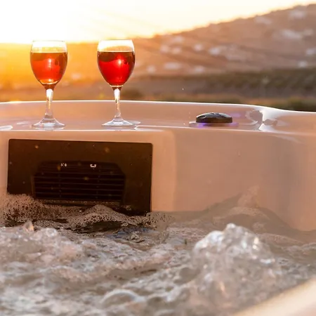 Διαμέρισμα Panos Parikia Πάρος