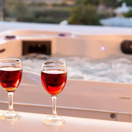 Διαμέρισμα Panos Parikia *