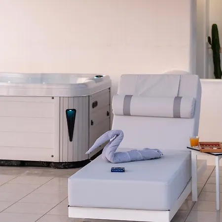 Apartmán Panos Parikia *