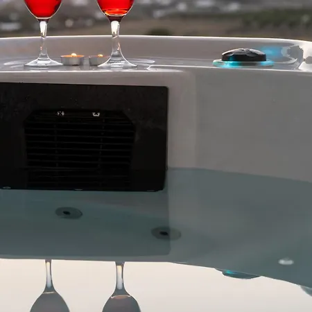 Panos Parikia Διαμέρισμα *