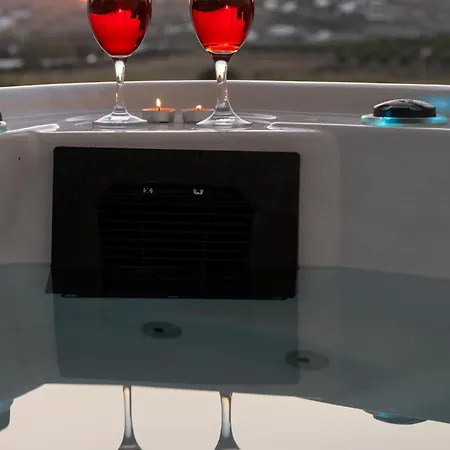 Apartmán Panos Parikia Páros