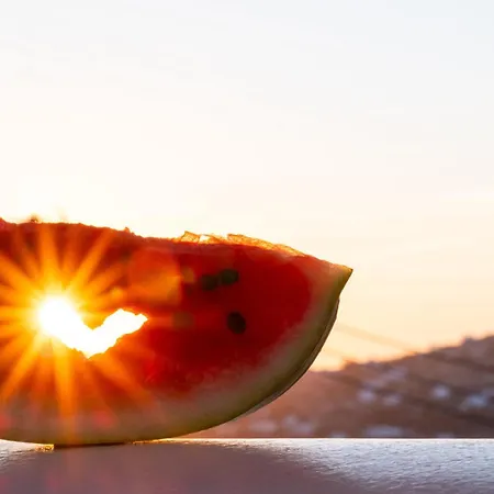 Διαμέρισμα Panos Parikia