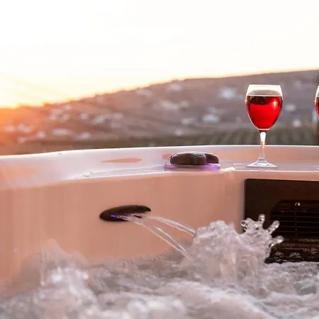 Apartmán Panos Parikia *