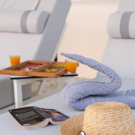 Panos Parikia * Páros