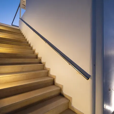 Διαμέρισμα Panos Parikia Πάρος