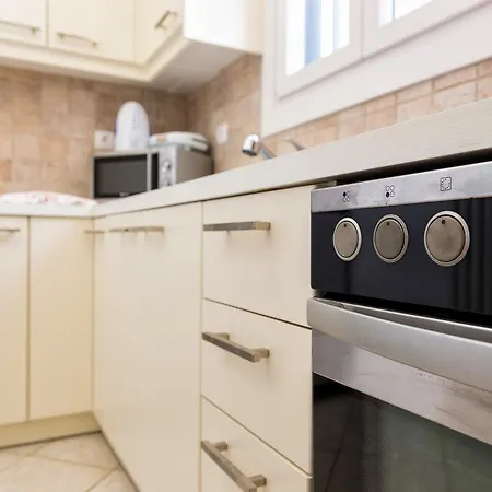 Panos Parikia Páros