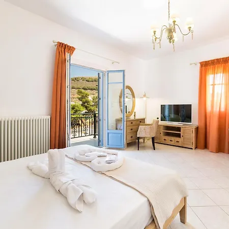 Apartmán Panos Parikia