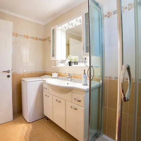 Διαμέρισμα Panos Parikia Πάρος