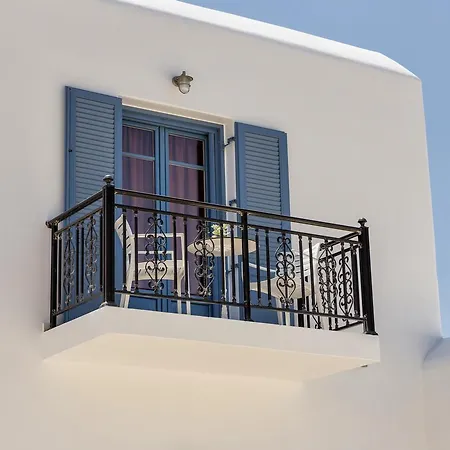 Apartmán Panos Parikia