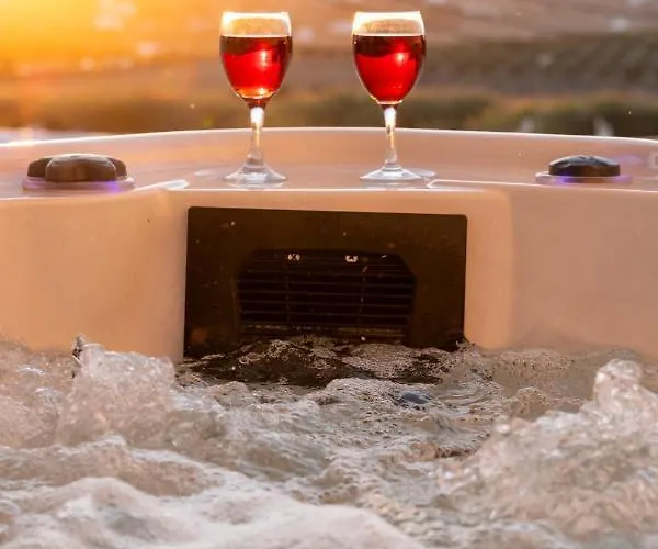 公寓 Panos Parikia