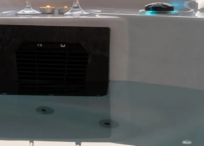 Panos Parikia Apartamento *