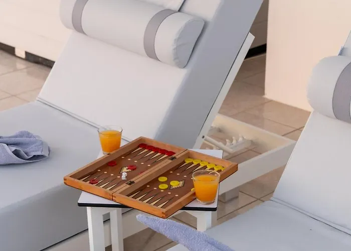 Panos Parikia * Páros