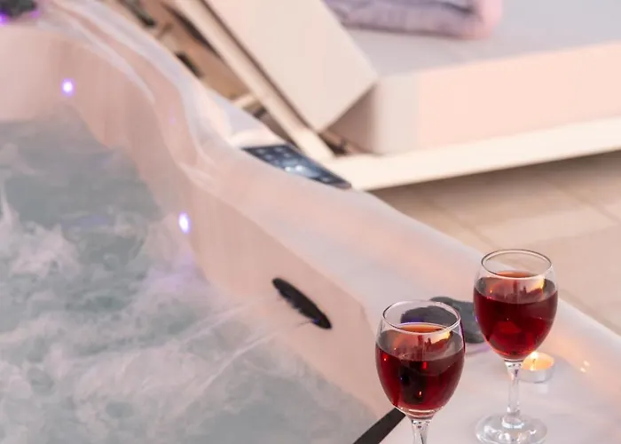 Panos Parikia Apartamento Páros