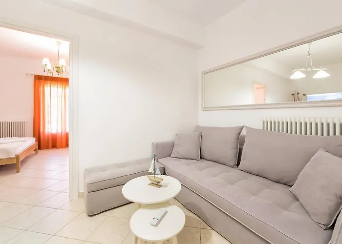 Panos Parikia Páros