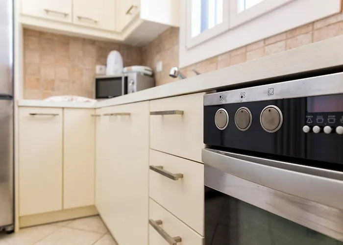 Panos Parikia Páros