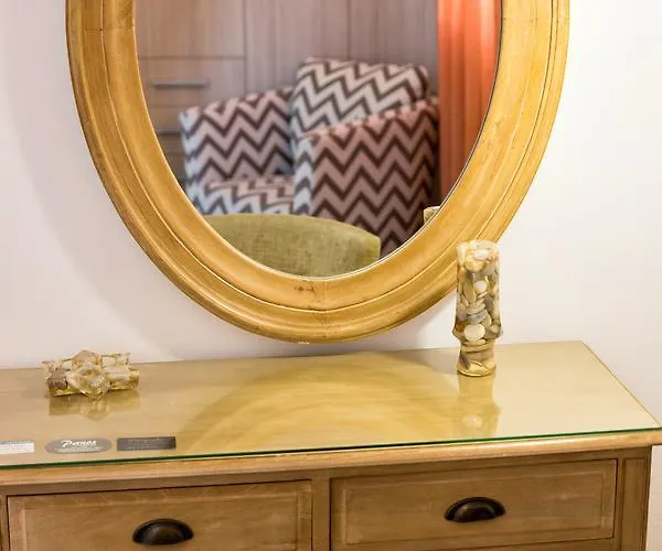 Apartamento Panos Parikia