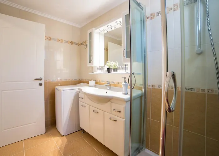 Apartamento Panos Parikia Páros